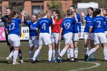 Bild 27 - F VfL Kellinghusen - FSG Kaki-StuSie : Ergebnis: 2:1